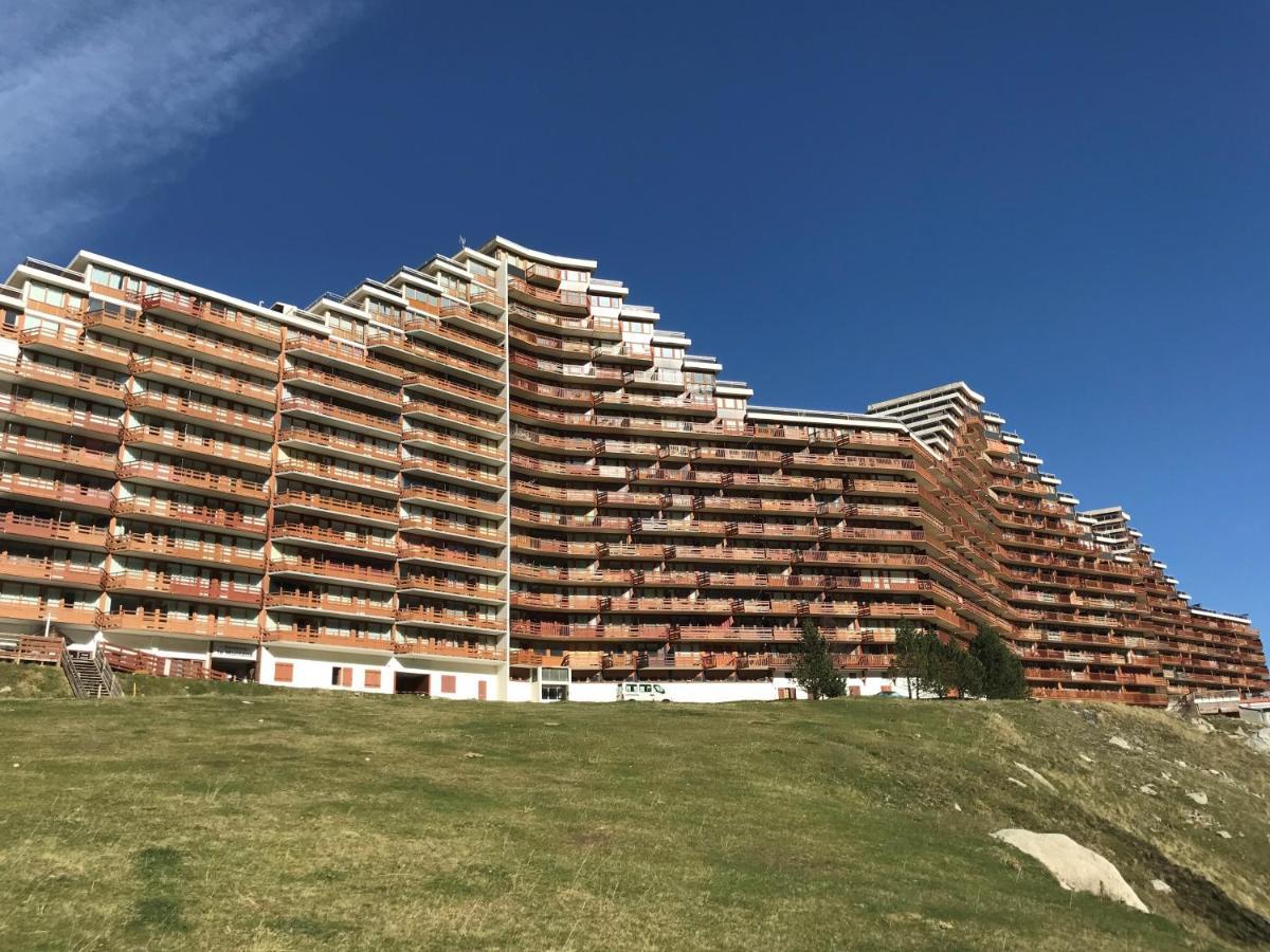 Un Petit Nid Au Pied Des Pistes Apartment Bagnères-de-Bigorre Екстериор снимка